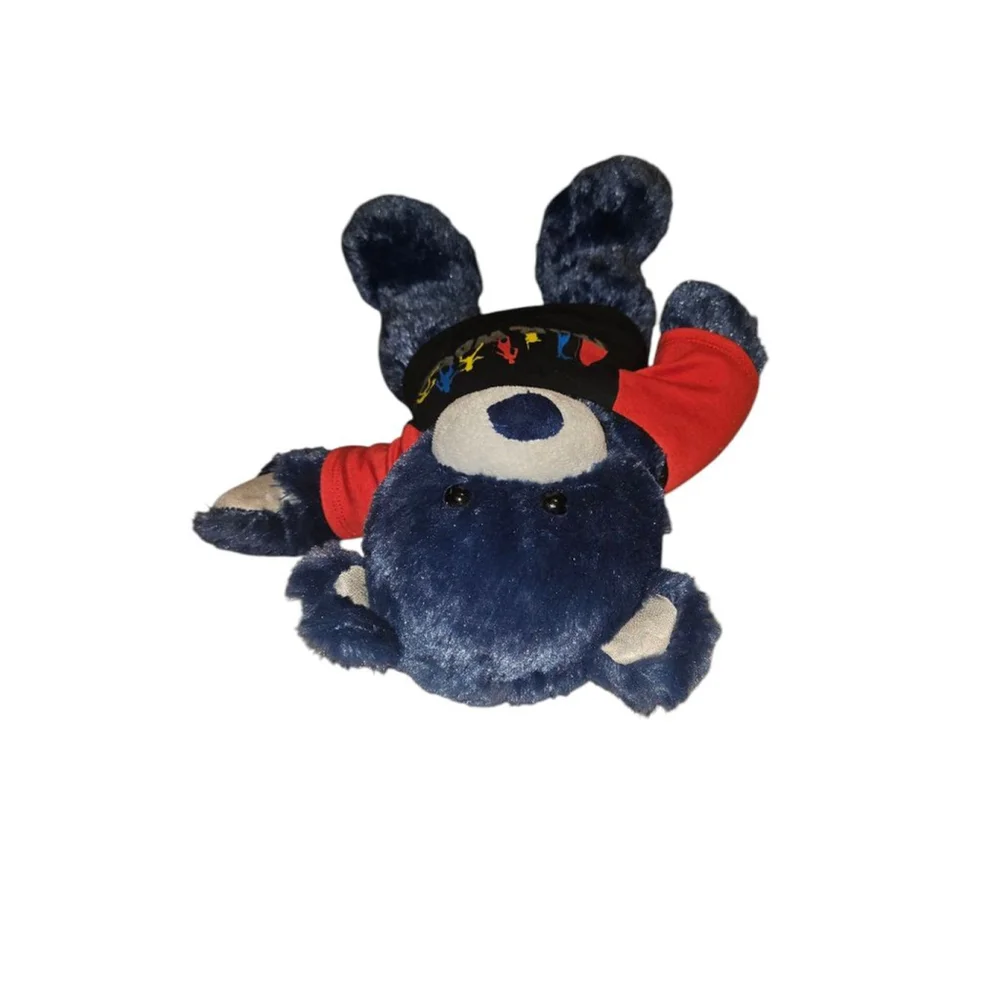 Star Wars Build-A-Bear Plush Toy 14